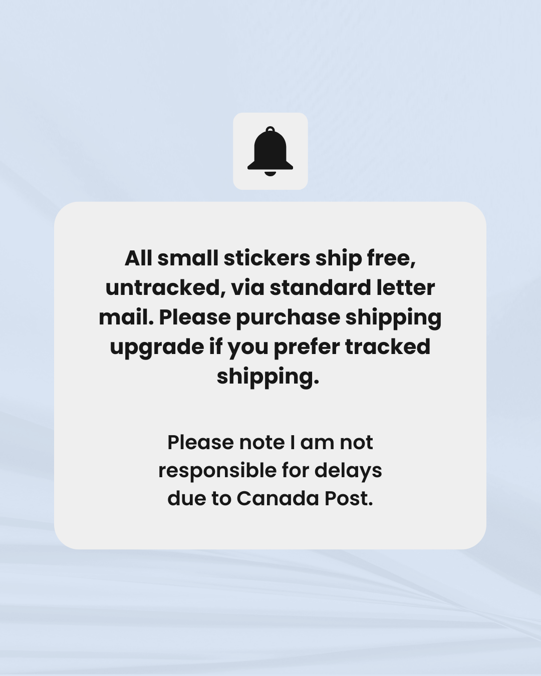 Honk If You Love Big Honkers Bumper Sticker: Weatherproof Vinyl