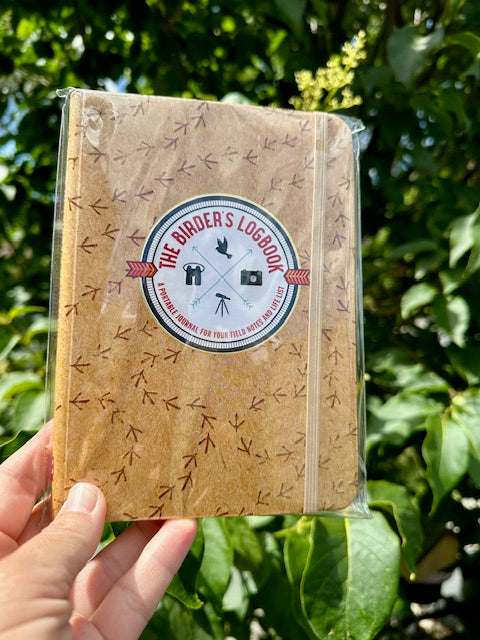 Bird Watching Gift, Get Started Birding, Learn to Birdwatch