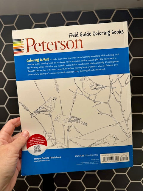 For Kids! Bird Watching Gift - Get Started Birding, Learn to Birdwatch